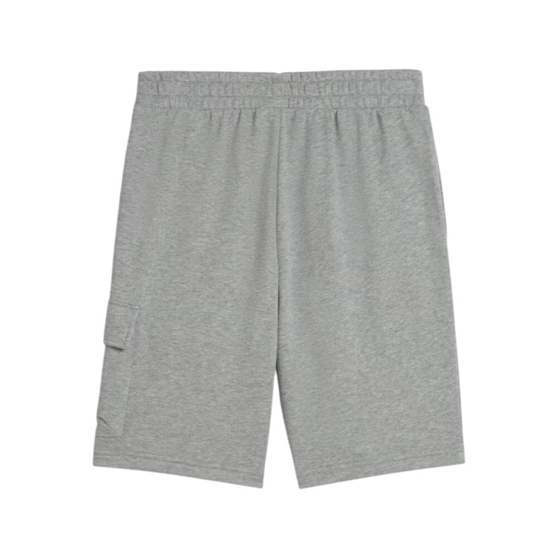 Puma ESS No. 1 Logo Cargo Shorts 10inch TR (682662 03)