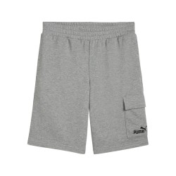 Puma ESS No. 1 Logo Cargo Shorts 10inch TR (682662 03)
