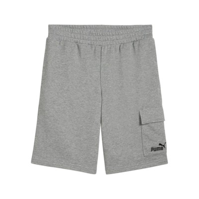 Puma ESS No. 1 Logo Cargo Shorts 10inch TR (682662 03)