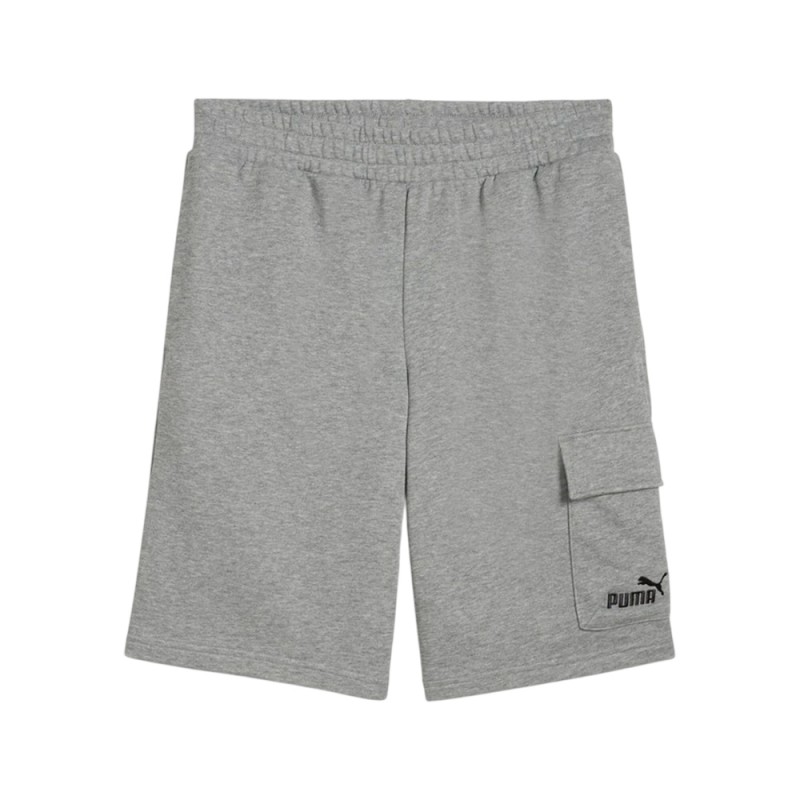 Puma ESS No. 1 Logo Cargo Shorts 10inch TR (682662 03)