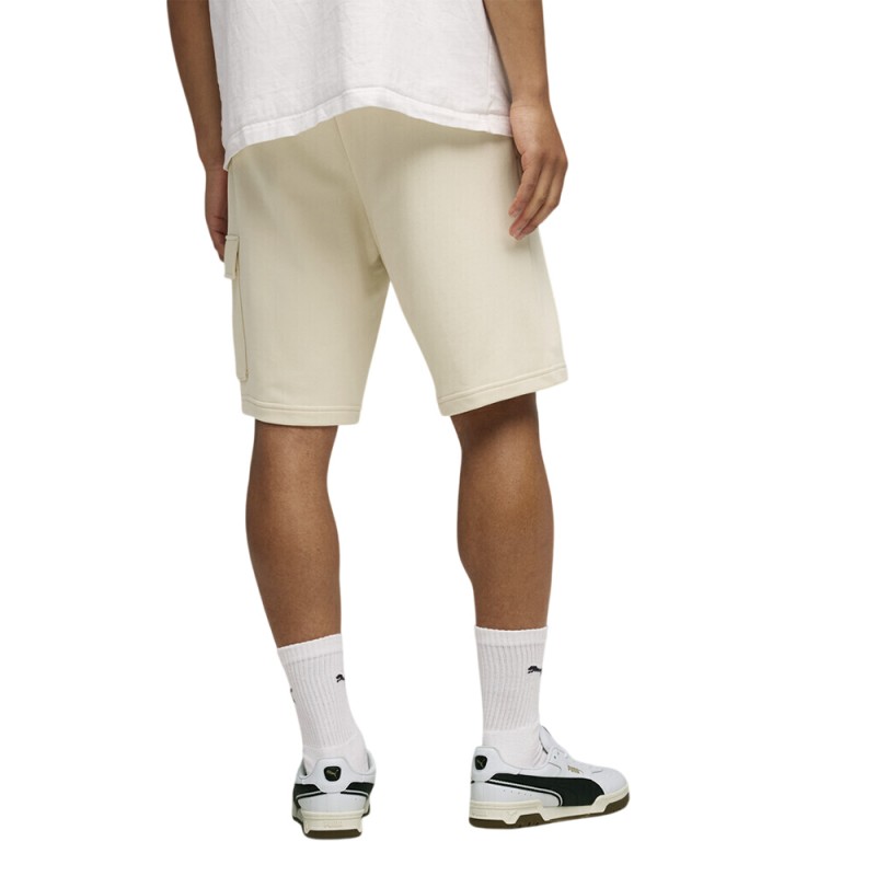 Puma ESS No. 1 Logo Cargo Shorts 10inch TR (682662 87)