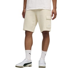 Puma ESS No. 1 Logo Cargo Shorts 10inch TR (682662 87)