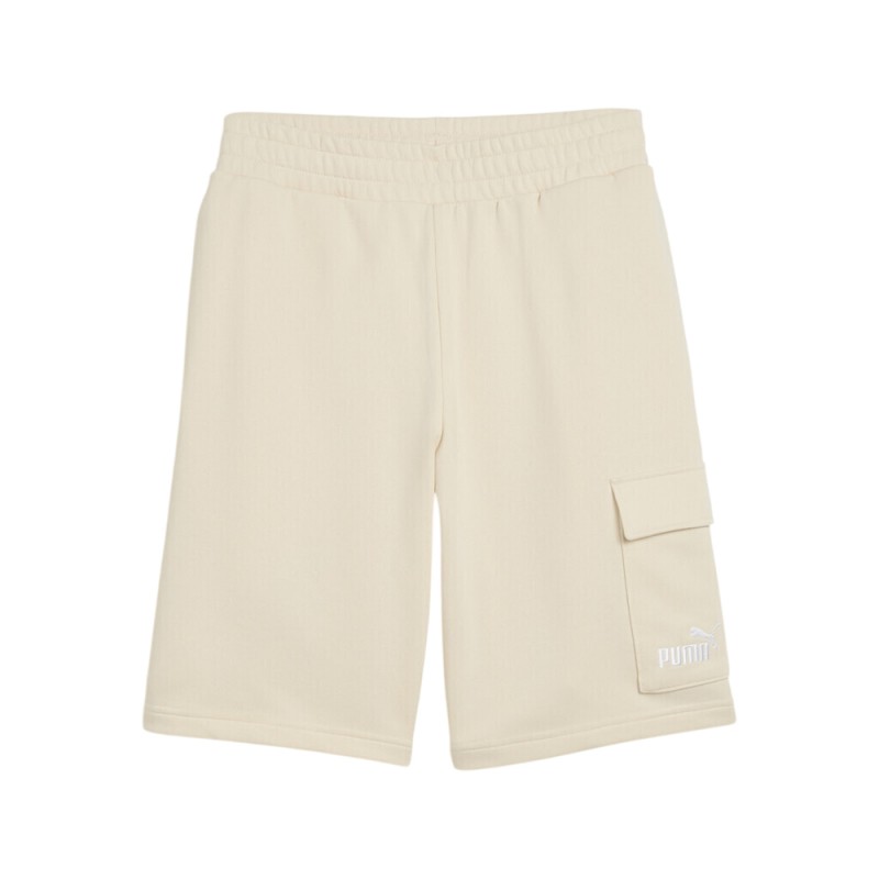 Puma ESS No. 1 Logo Cargo Shorts 10inch TR (682662 87)