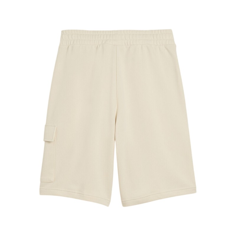 Puma ESS No. 1 Logo Cargo Shorts 10inch TR (682662 87)