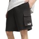 Puma ESS No. 1 Logo Woven Cargo Shorts 9inch (682664 01)