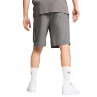 Puma ESS No. 1 Logo Woven Cargo Shorts 9inch (682664 79)