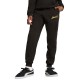 Puma ESS+ SCRIPT Metallic Pants FL G (682799 01)