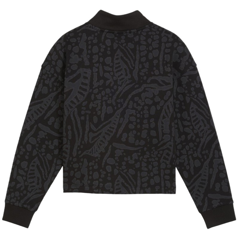 Puma POWER HYPERNATURAL AOP Half-Zip FL G (683346 01)