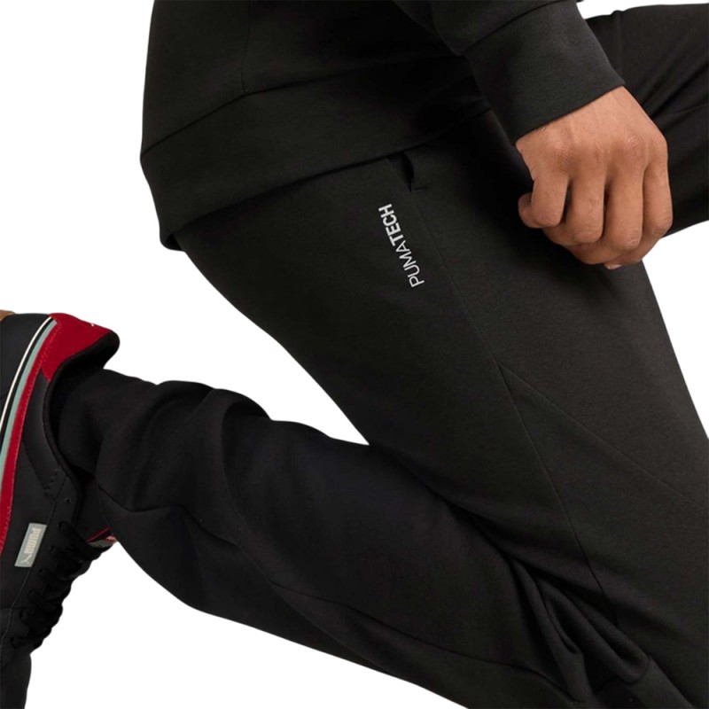 Puma PUMATECH Pants DK cl (684601 01)