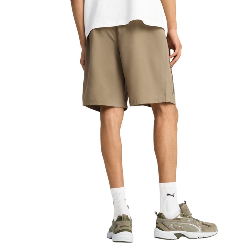 Puma PUMATECH Cargo Woven Shorts 9inch (684610 83)