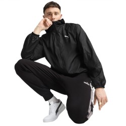 Puma Ess Regular Windbreaker (684625 01)