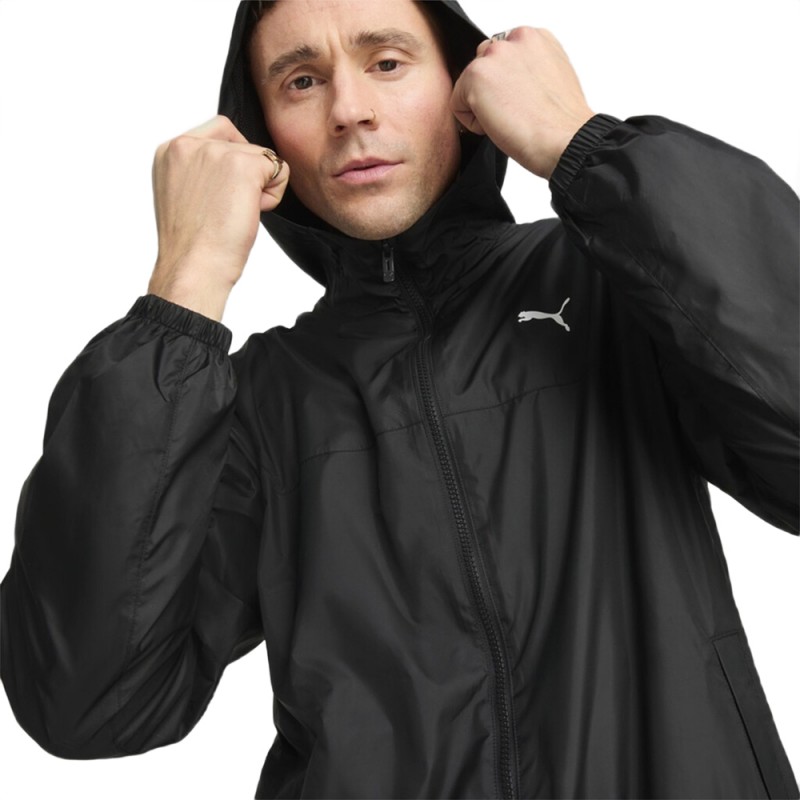 Puma Ess Regular Windbreaker (684625 01)