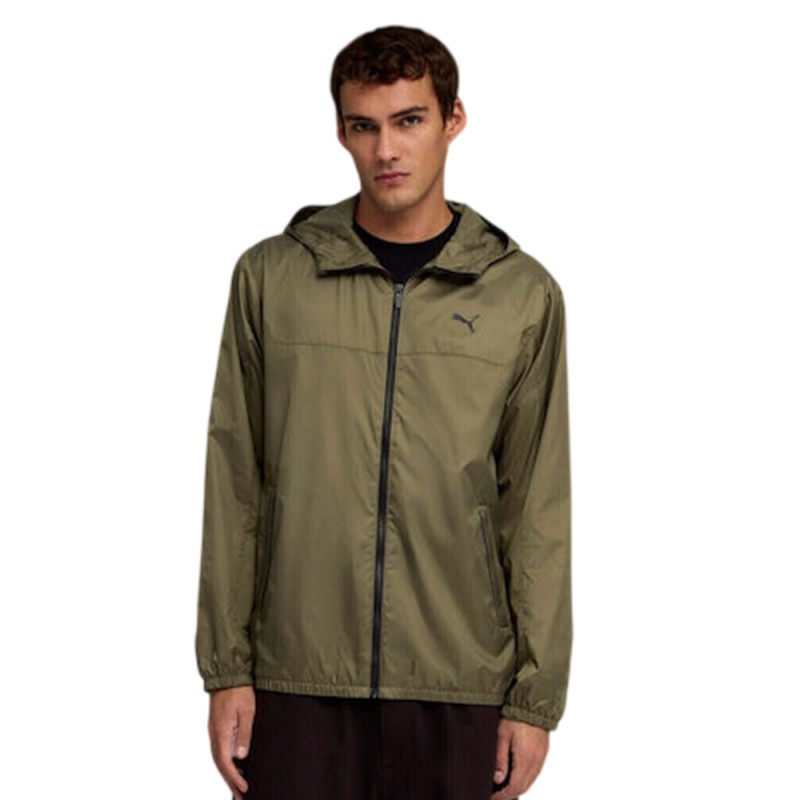 Puma Ess Regular Windbreaker (684625 41)