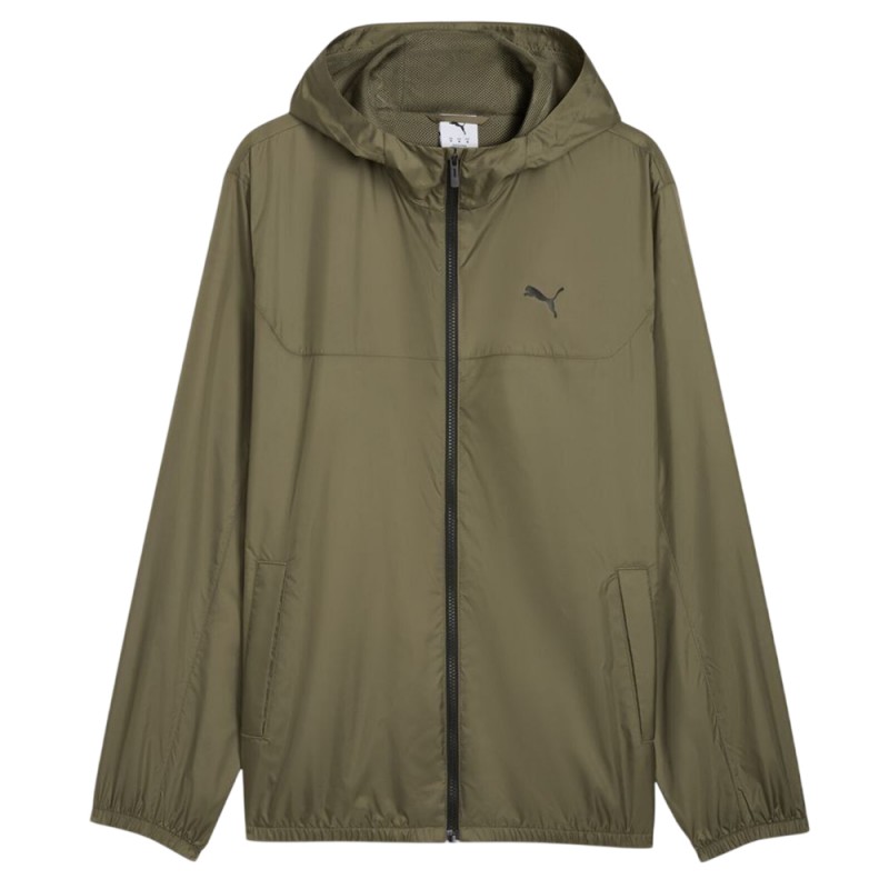 Puma Ess Regular Windbreaker (684625 81)
