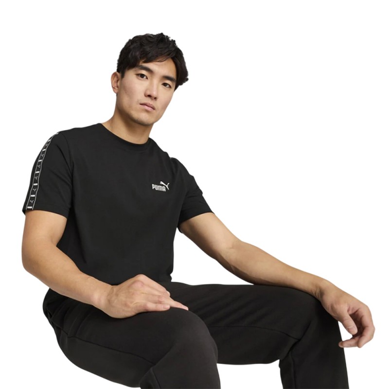 Puma ESS TAPE Tee (684674 01)