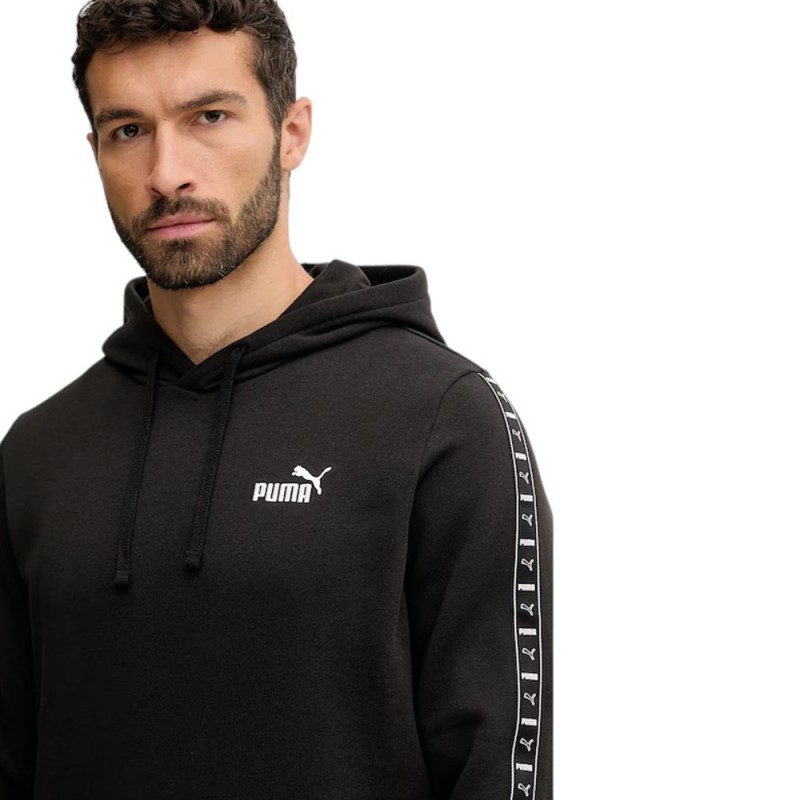 Puma ESS TAPE Hoodie FL (684675 01)