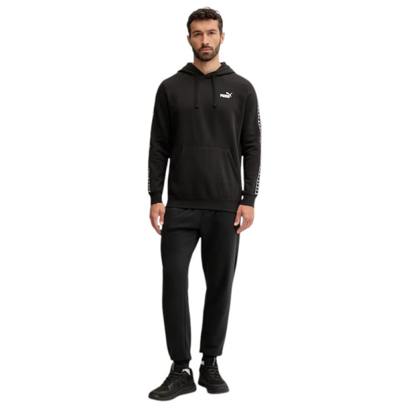 Puma ESS TAPE Hoodie FL (684675 01)