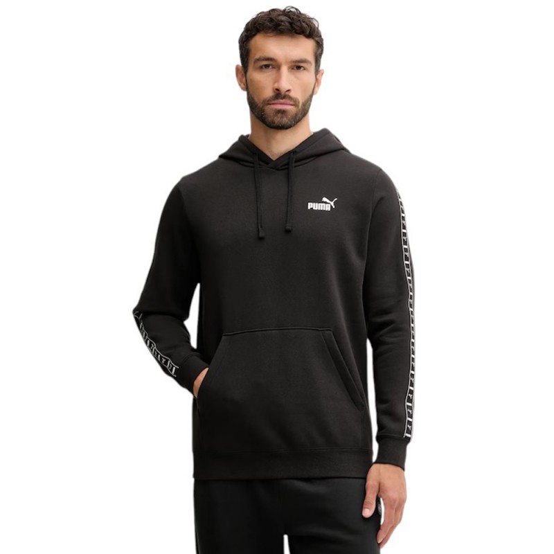 Puma ESS TAPE Hoodie FL (684675 01)