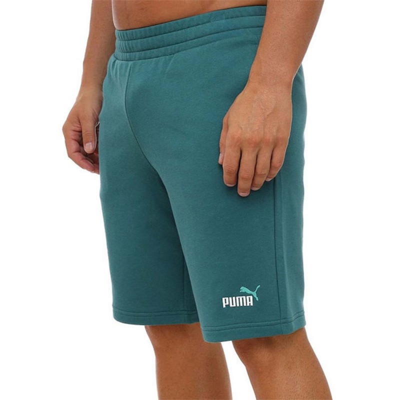Puma ESS 2 COLOR No. 1 Logo Shorts 10 inch TR (684715 41)