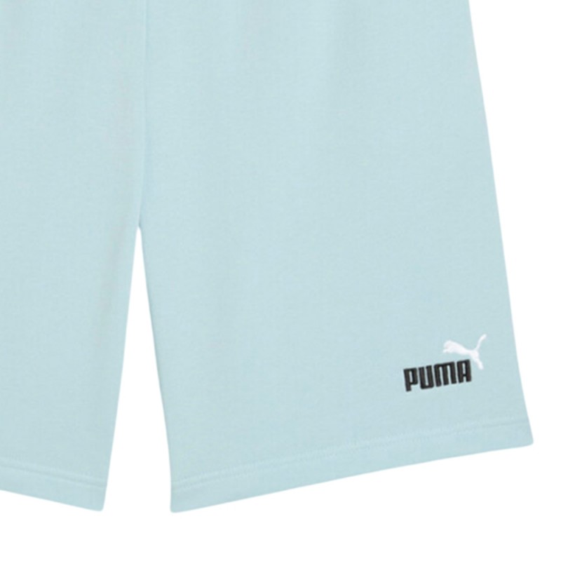 Puma ESS 2 COLOR No. 1 Logo Shorts 10 inch TR (684715 48)