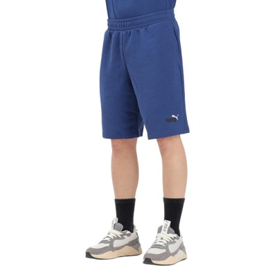 Puma ESS 2 COLOR No. 1 Logo Shorts 10 inch TR (684715 49)