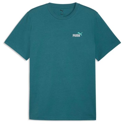 Puma ESS 2 COLOR Small No. 1 Logo Tee (684717 41)