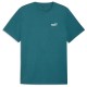 Puma ESS 2 COLOR Small No. 1 Logo Tee (684717 41)
