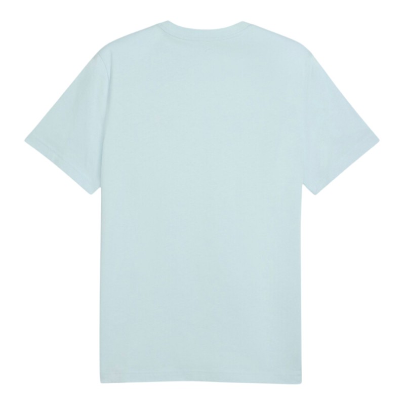 Puma ESS 2 COLOR Small No. 1 Logo Tee (684717 48)