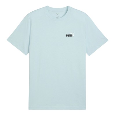 Puma ESS 2 COLOR Small No. 1 Logo Tee (684717 48)