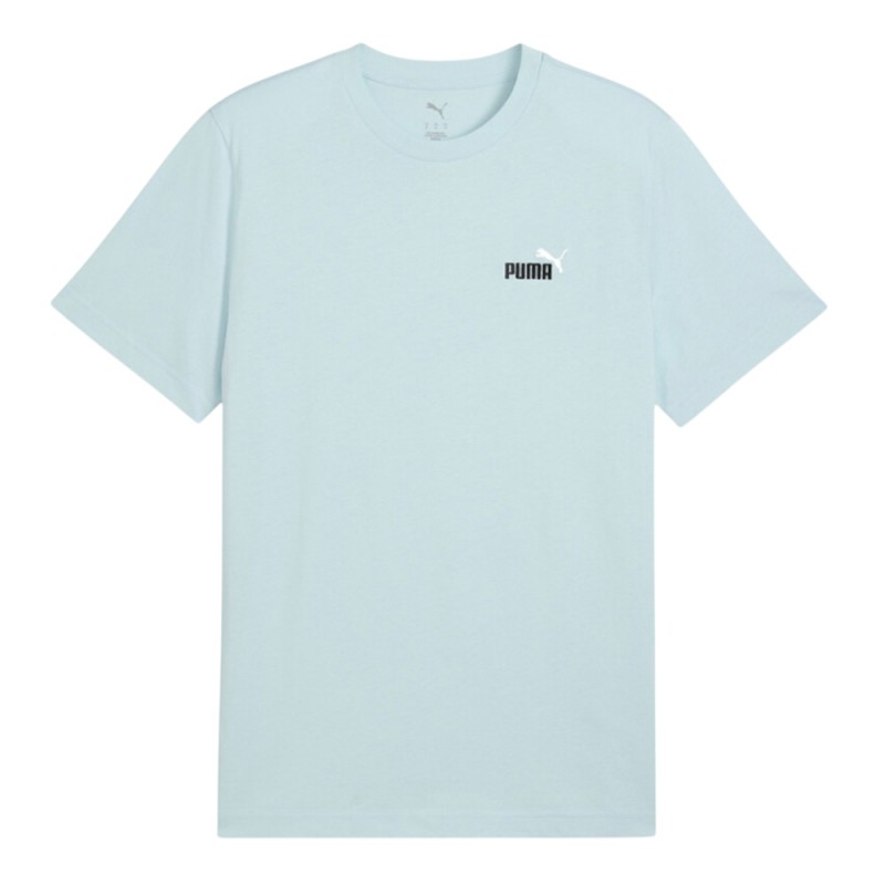 Puma ESS 2 COLOR Small No. 1 Logo Tee (684717 48)