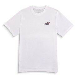 Puma ESS 2 COLOR Small No. 1 Logo Tee (684717 57)