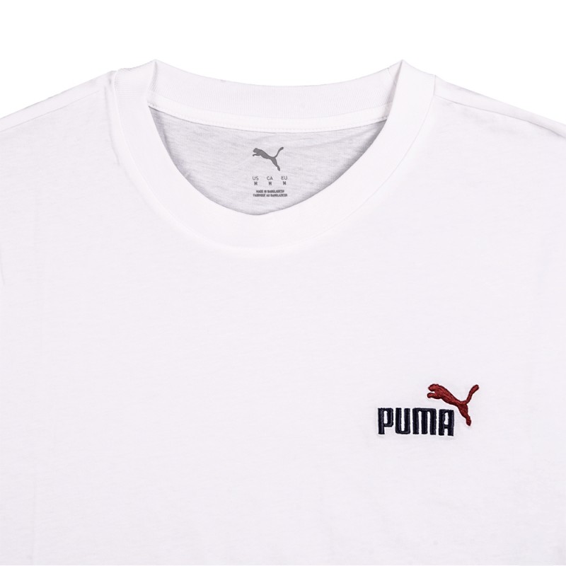 Puma ESS 2 COLOR Small No. 1 Logo Tee (684717 57)