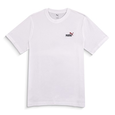 Puma ESS 2 COLOR Small No. 1 Logo Tee (684717 57)