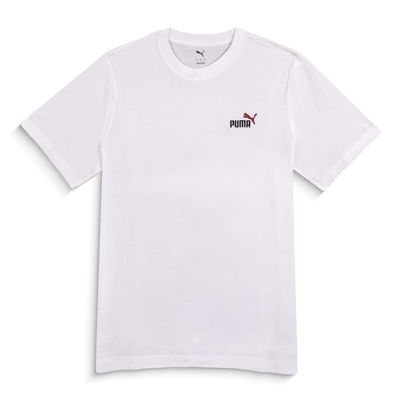 Puma ESS 2 COLOR Small No. 1 Logo Tee (684717 57)