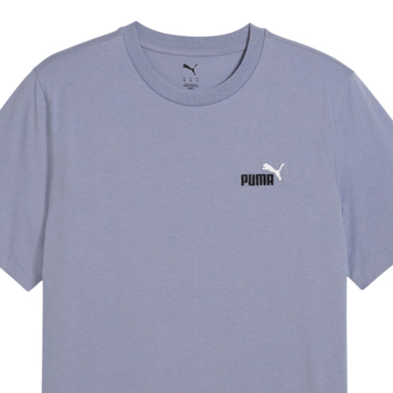 Puma ESS 2 COLOR Small No. 1 Logo Tee (684717 65)