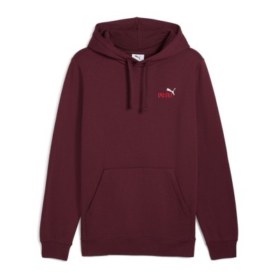 Puma ESS 2 COLOR Small No. 1 Logo Hoodie FL (684718 96)