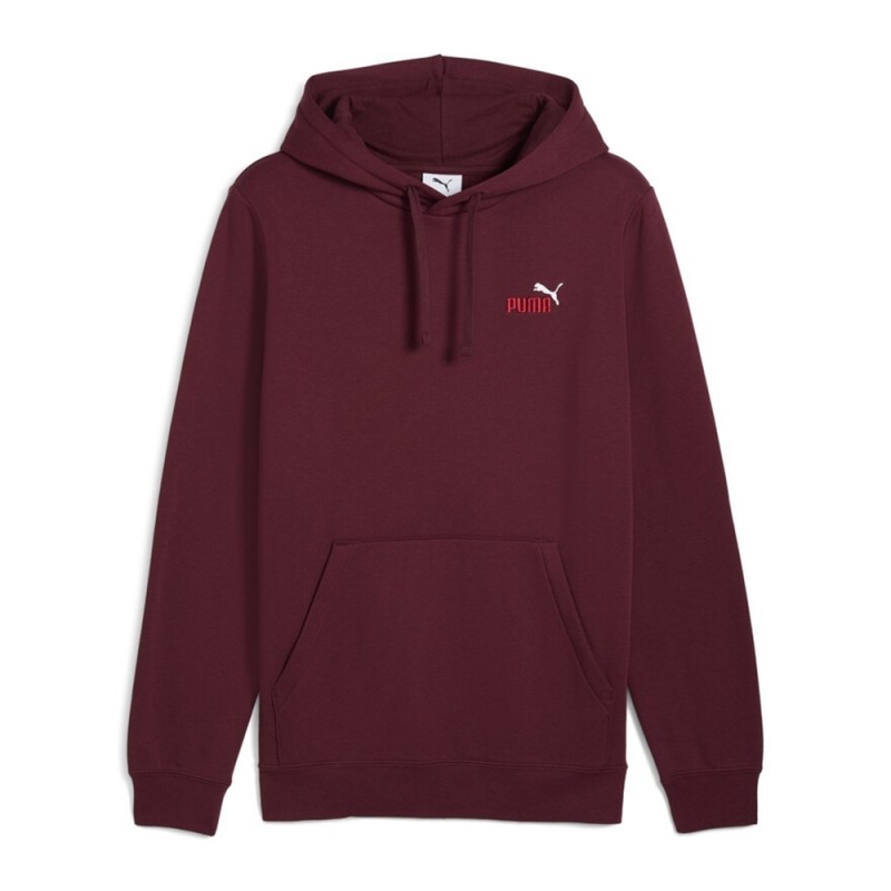 Puma ESS 2 COLOR Small No. 1 Logo Hoodie FL (684718 96)