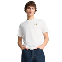 Puma GRAPHICS PUMA Back Tee (684832 02)