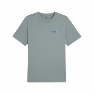 Puma GRAPHICS PUMA Back Tee (684832 30)