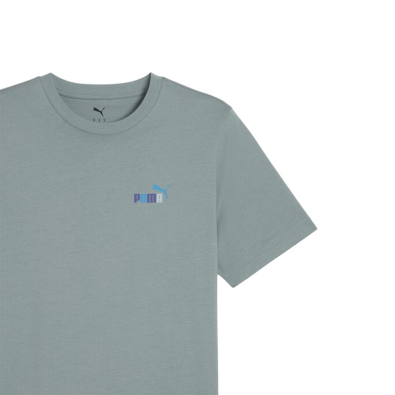 Puma GRAPHICS PUMA Back Tee (684832 30)