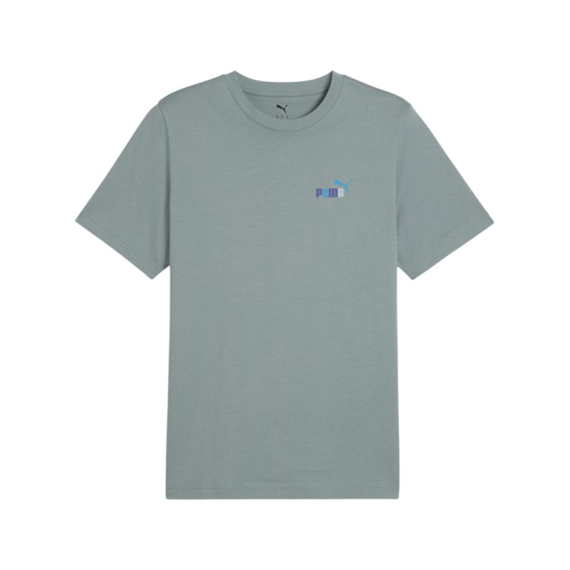 Puma GRAPHICS PUMA Back Tee (684832 30)