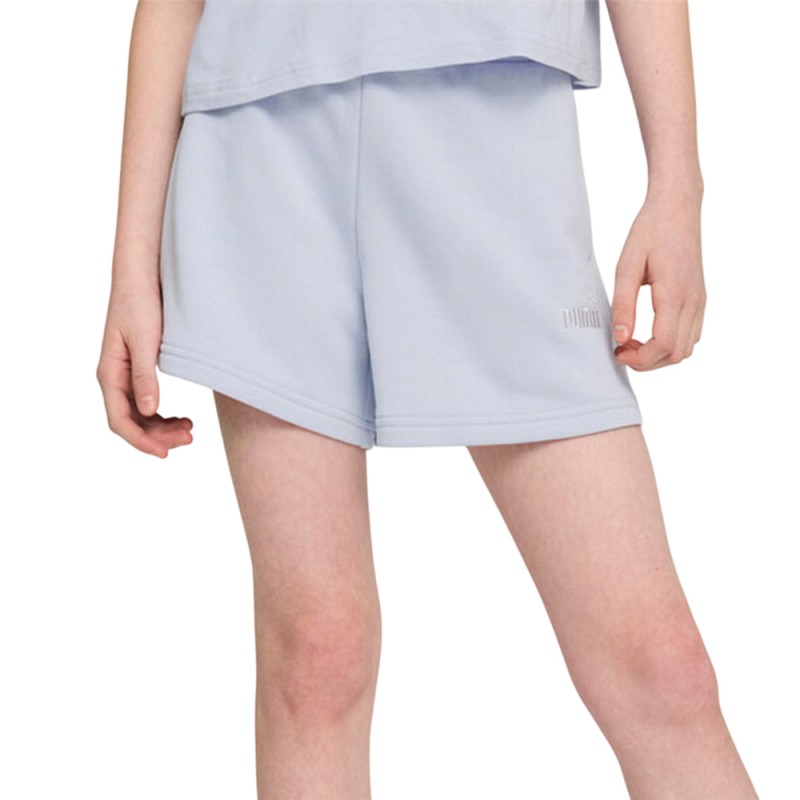 Puma ESS Small No. 1 Logo Shorts TR G (684905 47)