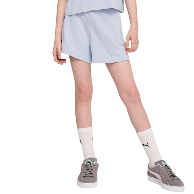 Puma ESS Small No. 1 Logo Shorts TR G (684905 47)