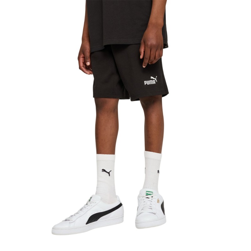 Puma ESS No. 1 Logo Jersey Shorts B (684919 01)