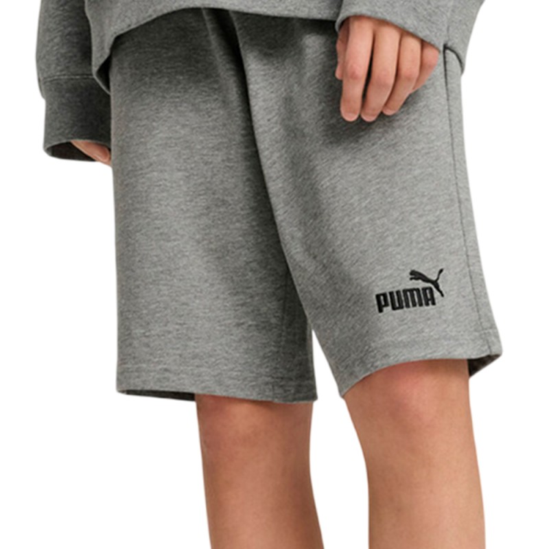 Puma ESS No. 1 Logo Jersey Shorts B (684919 03)