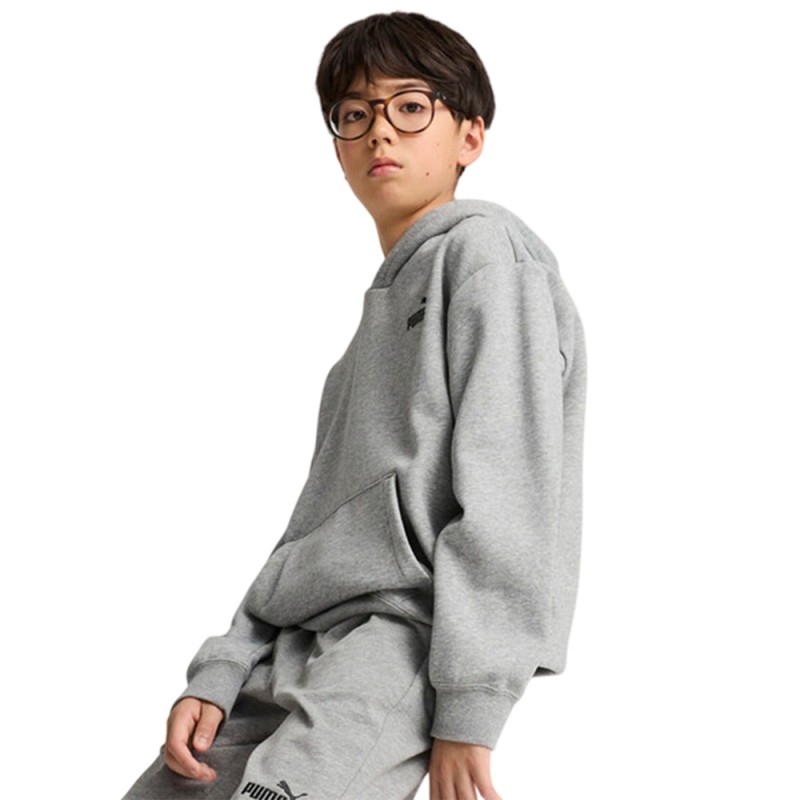 Puma ESS No. 1 Logo Jersey Shorts B (684919 03)