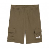 Puma ESS No. 1 Logo Cargo Shorts TR B (684925 81)