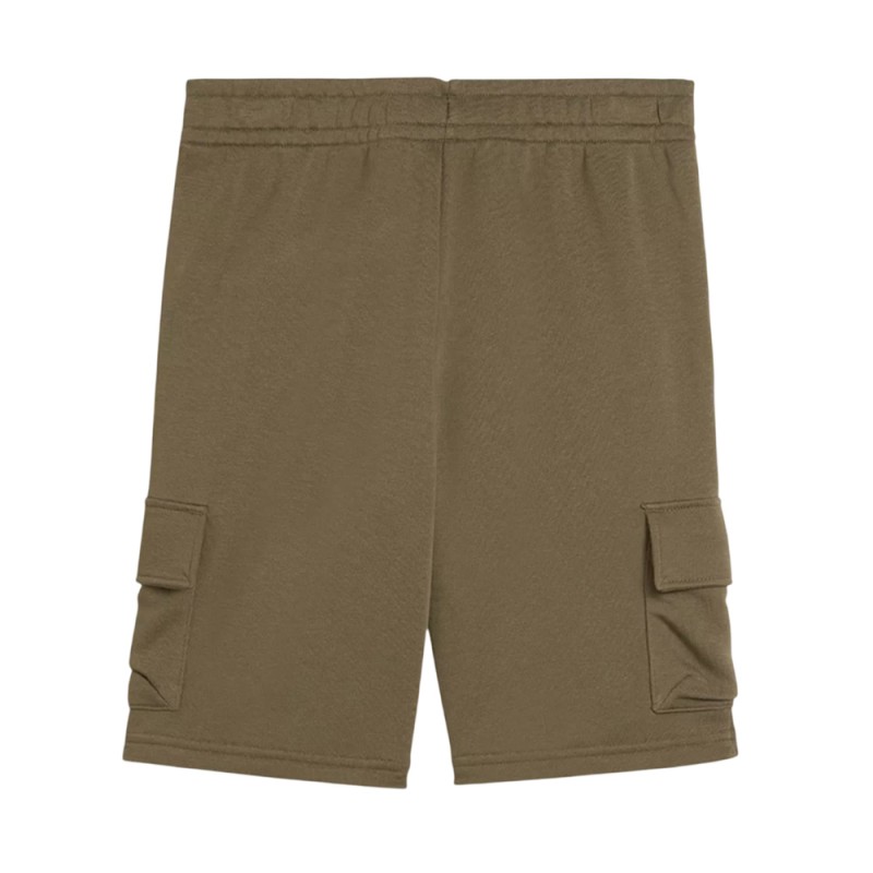 Puma ESS No. 1 Logo Cargo Shorts TR B (684925 81)