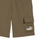 Puma ESS No. 1 Logo Cargo Shorts TR B (684925 81)