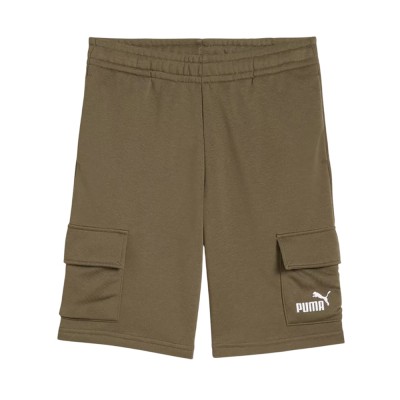 Puma ESS No. 1 Logo Cargo Shorts TR B (684925 81)